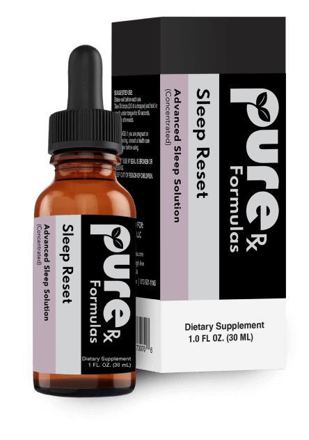 PureRx Formulas